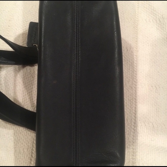 Coach Purse - Picture 5 of 7